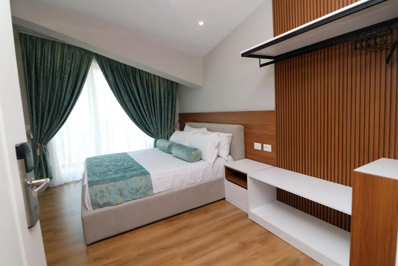 Gasthof Vila Elarad Vlorë